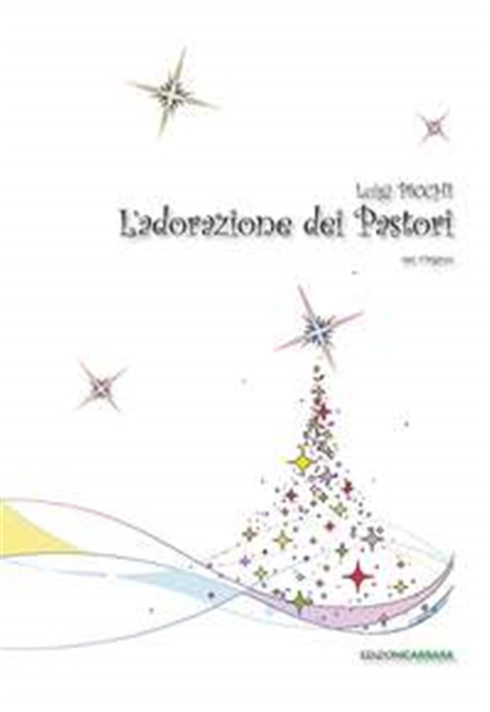 L'adorazione dei Pastori